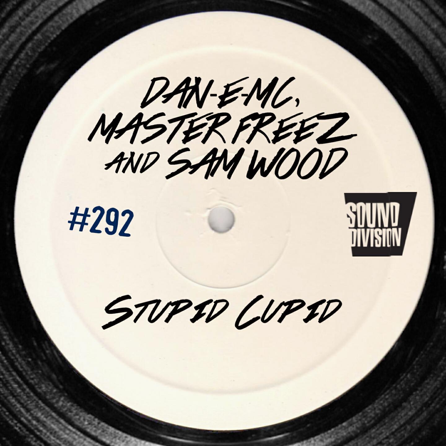 Релиз Stupid Cupid