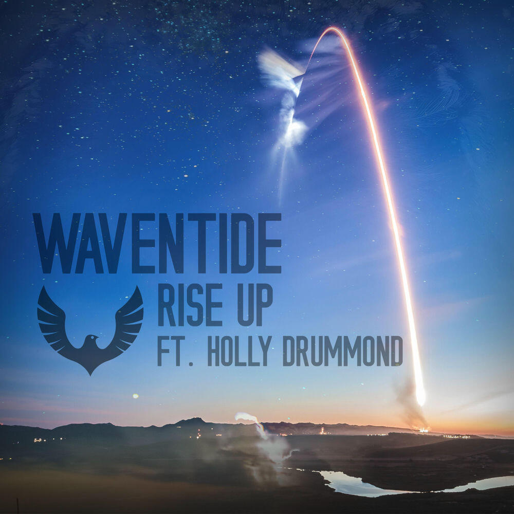 Релиз Rise Up