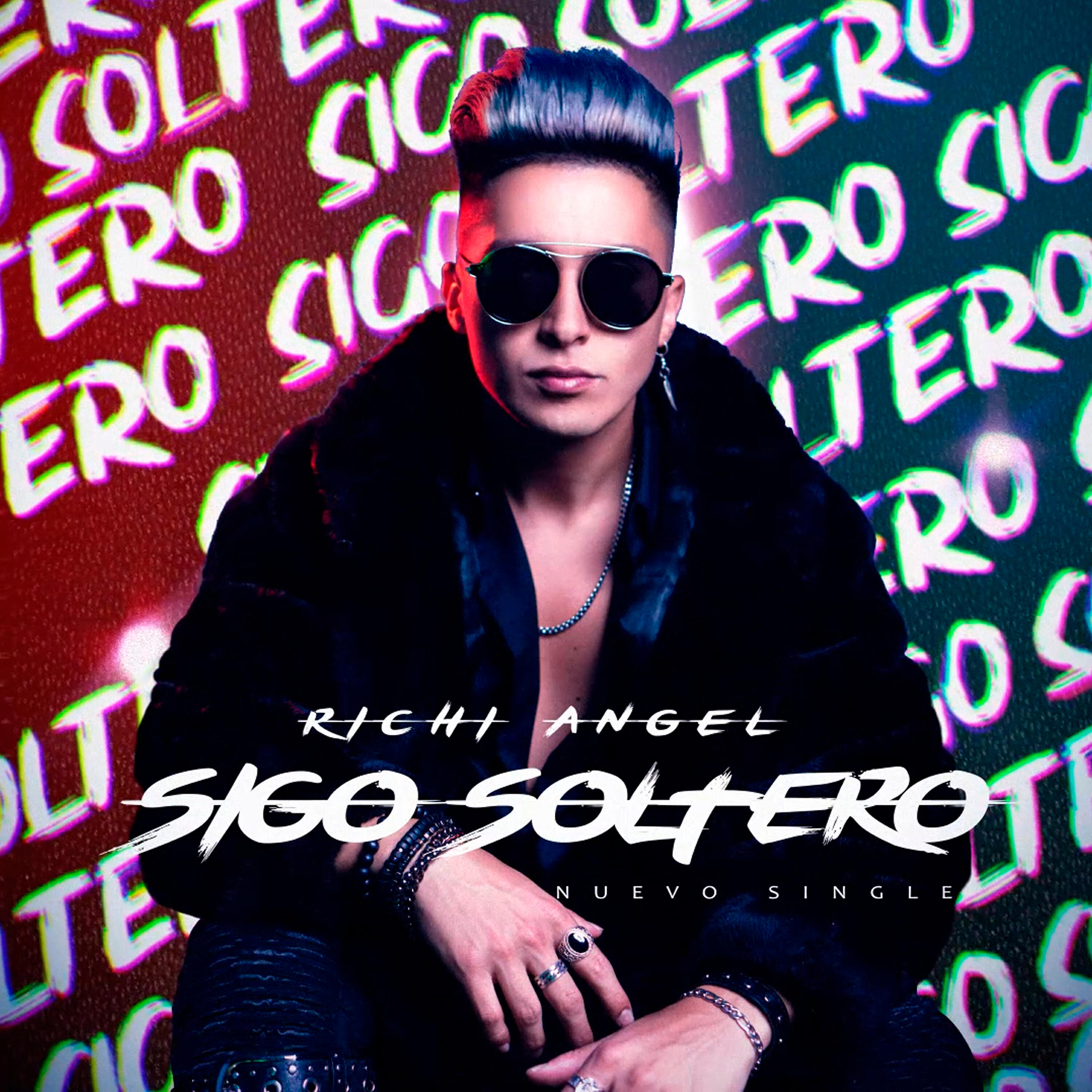 Релиз Sigo Soltero