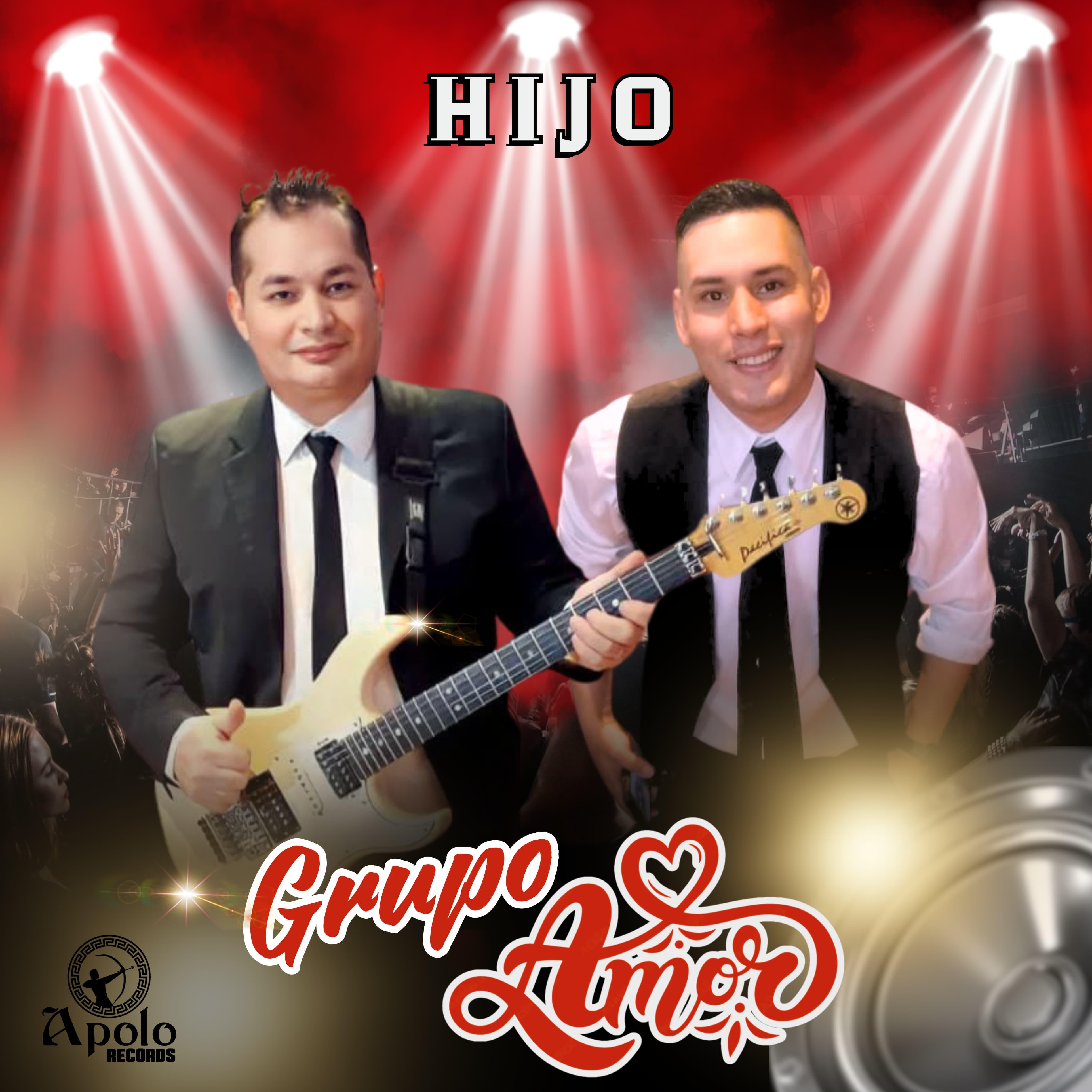 Релиз Hijo