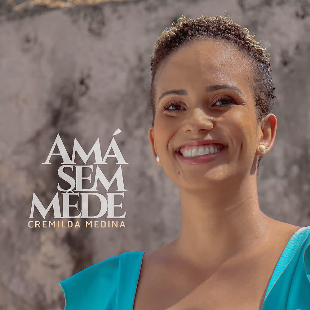 Релиз Amá Sem Mêde