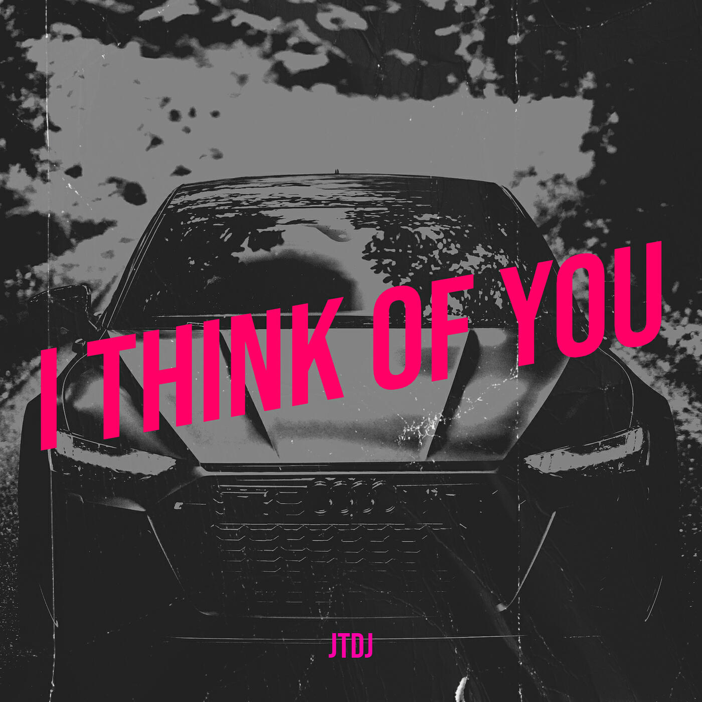 Релиз I Think of You