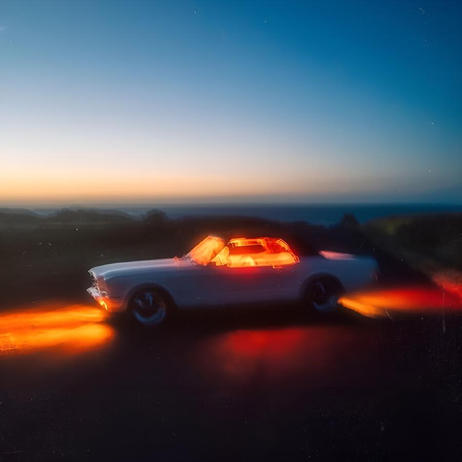 Волна по релизу