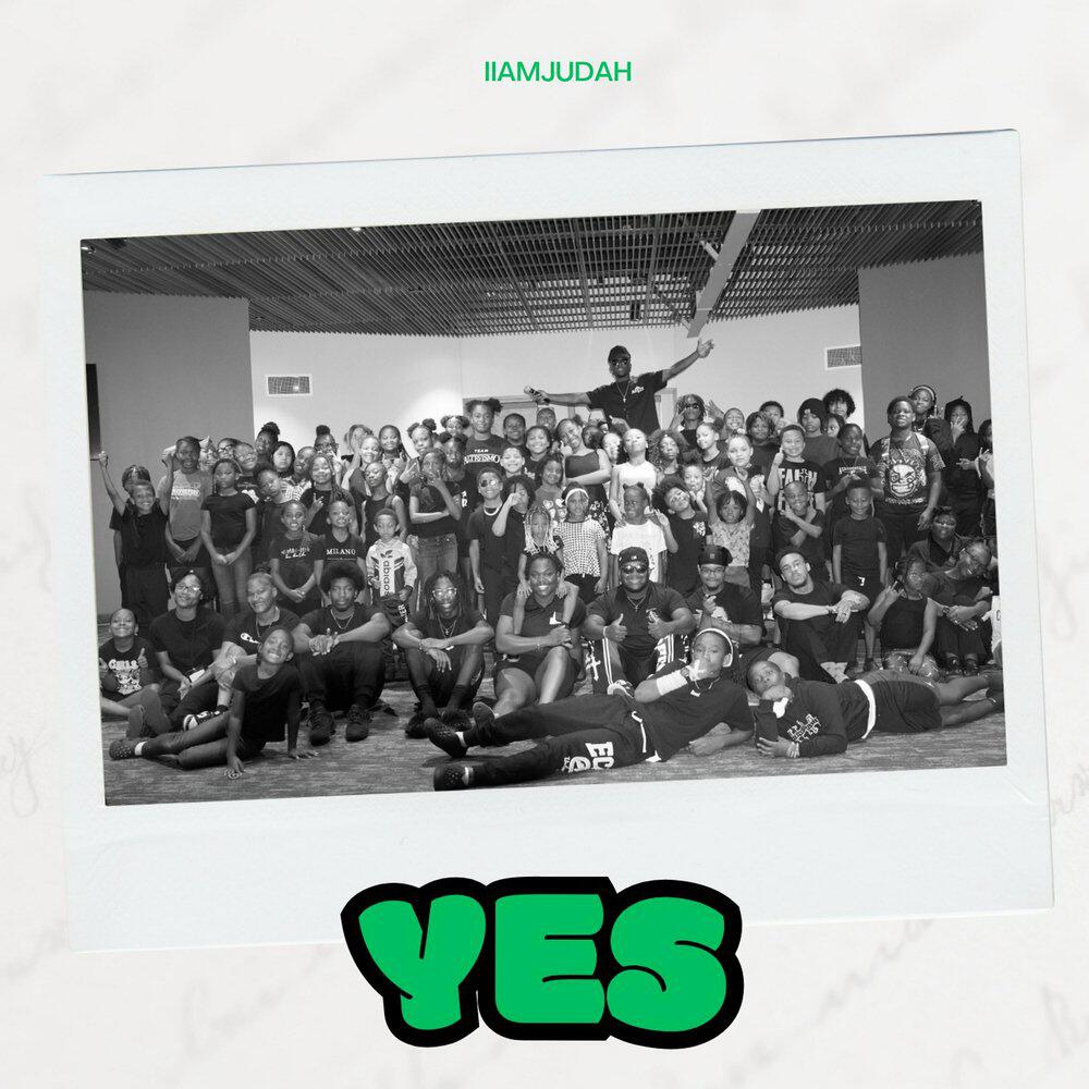 Релиз Yes