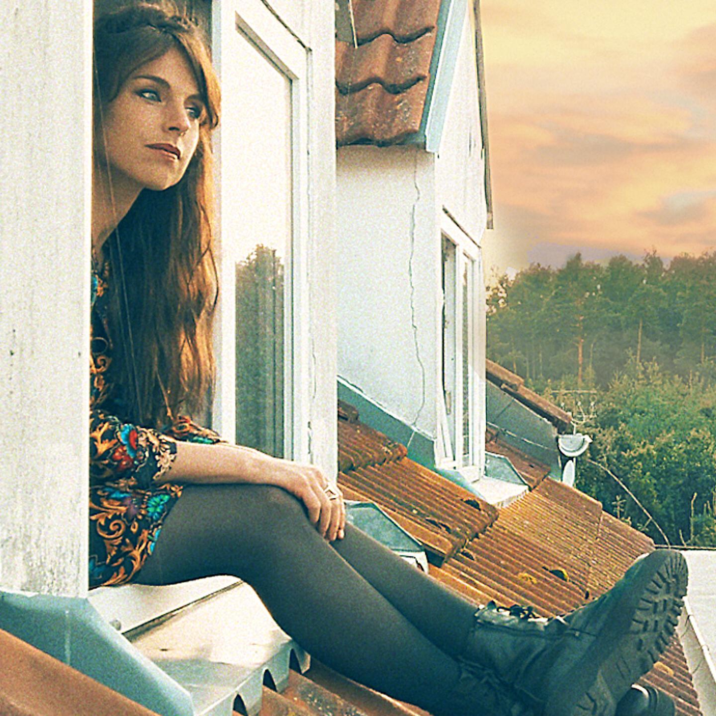 Релиз A Song for You