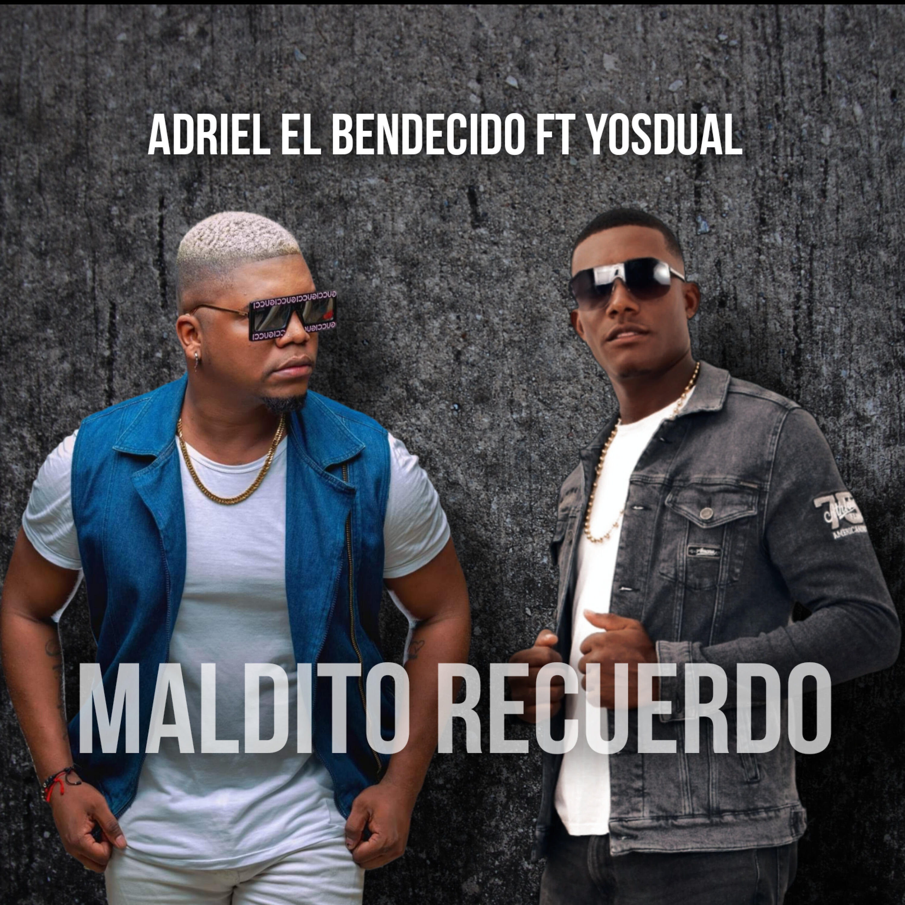 Adriel el bendecido