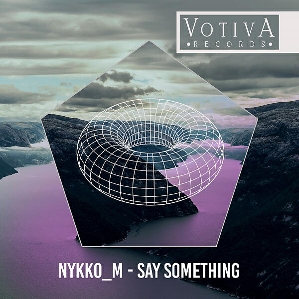 Релиз Say Something