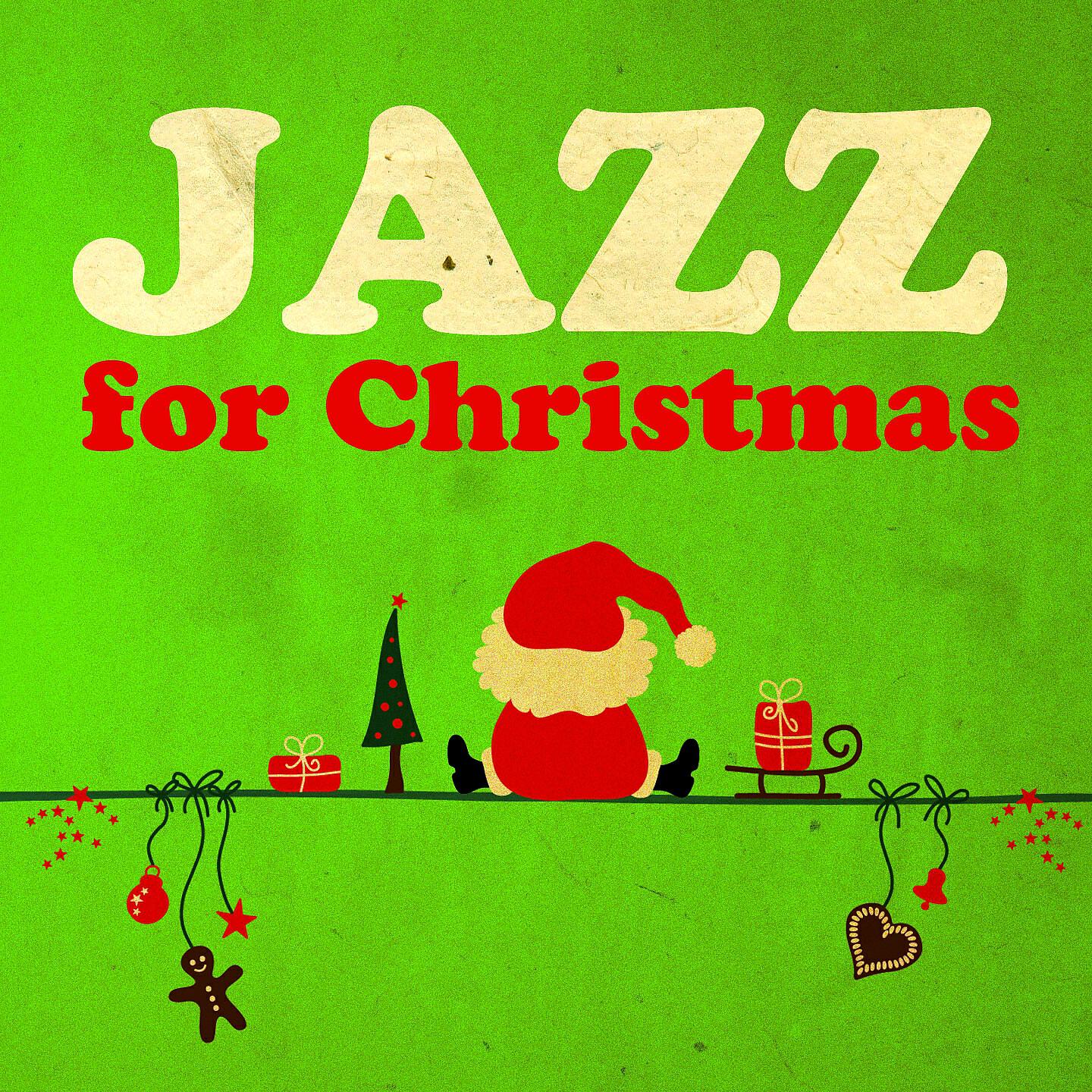 Релиз Jazz for Christmas