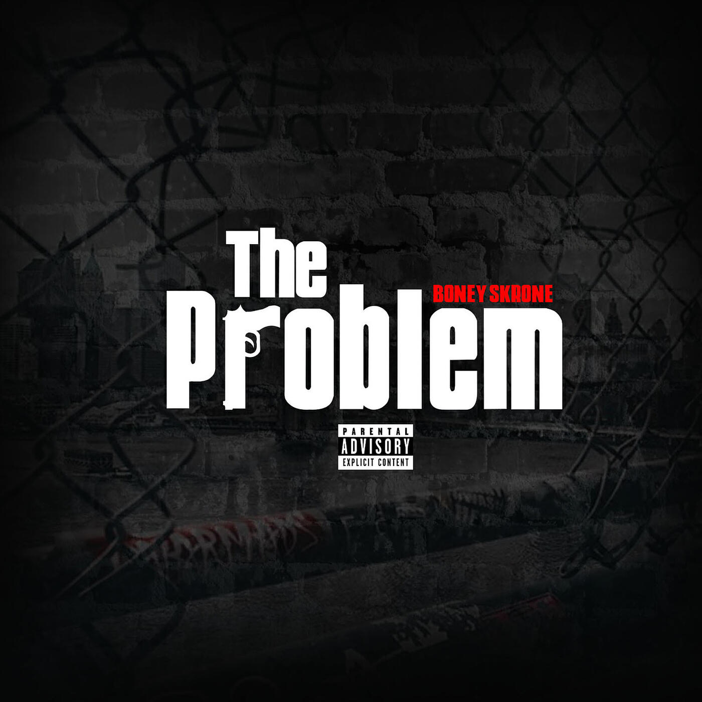 Релиз The Problem