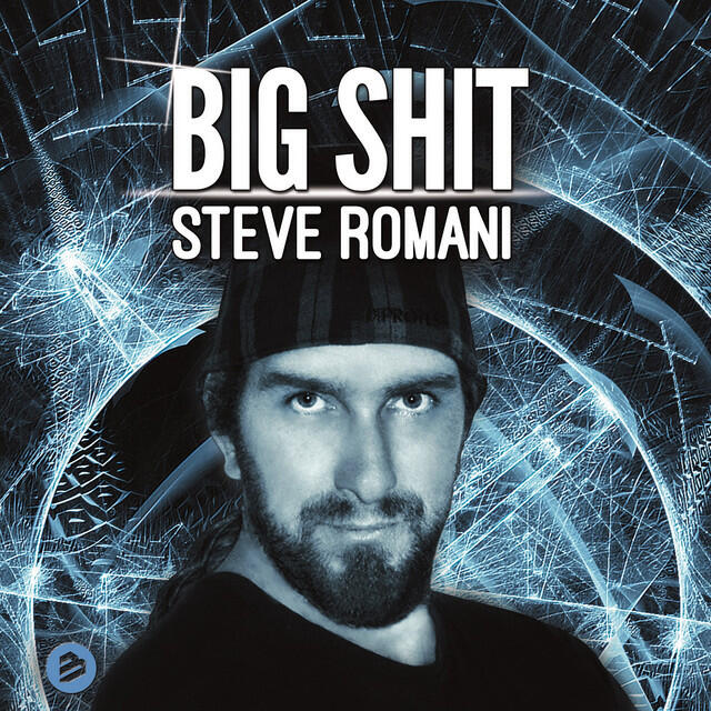 Релиз Big Shit