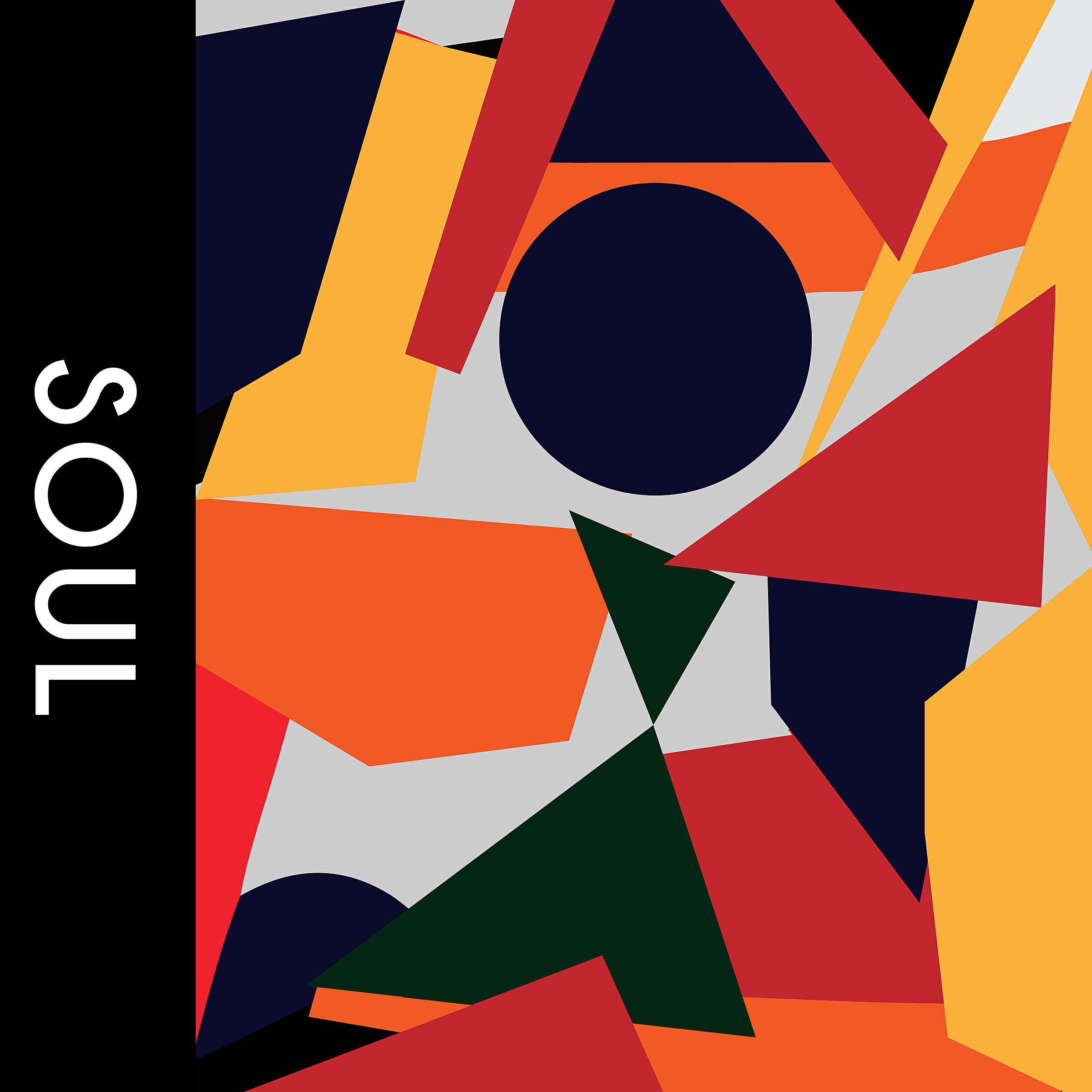 Релиз Playlist: Soul