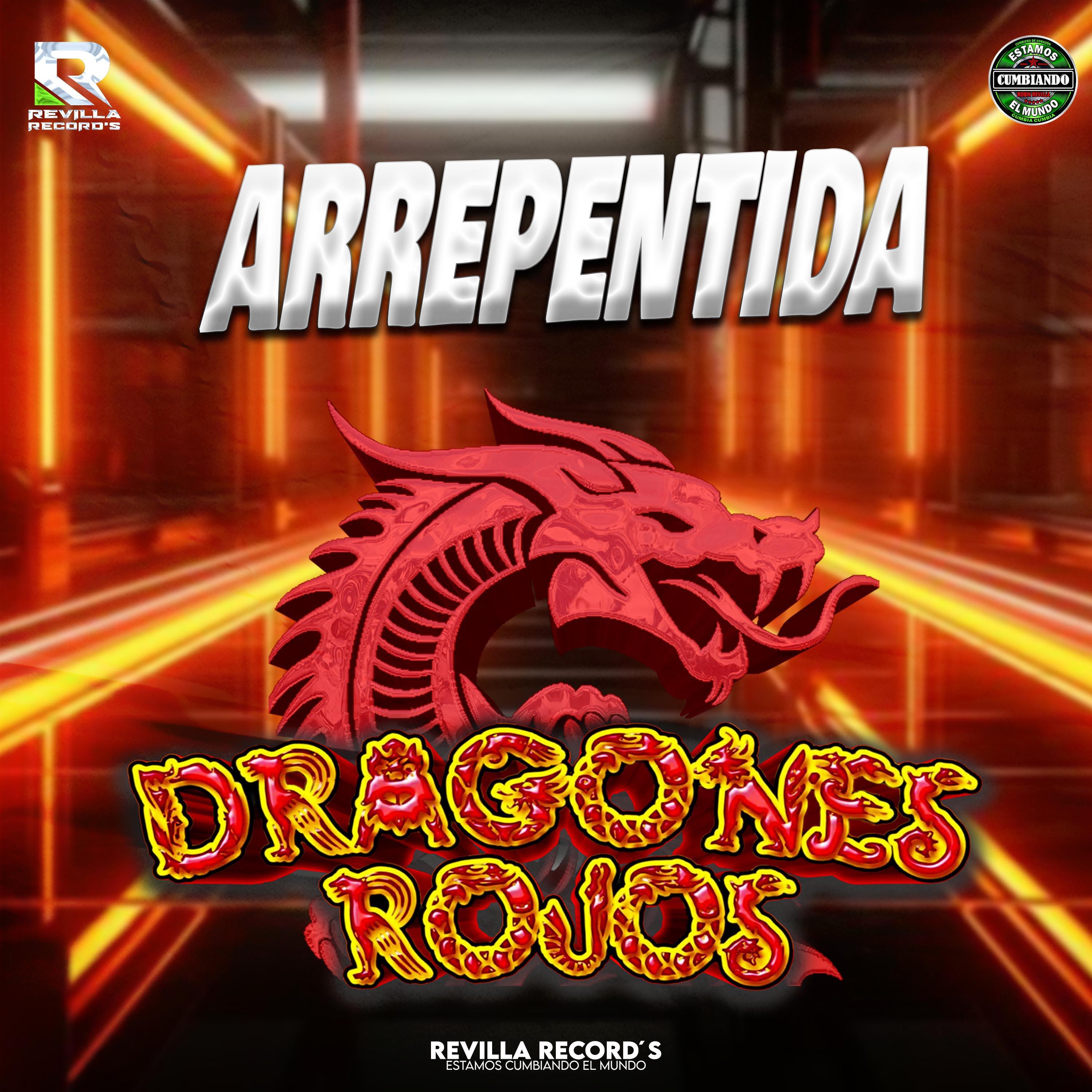 Релиз Arrepentida