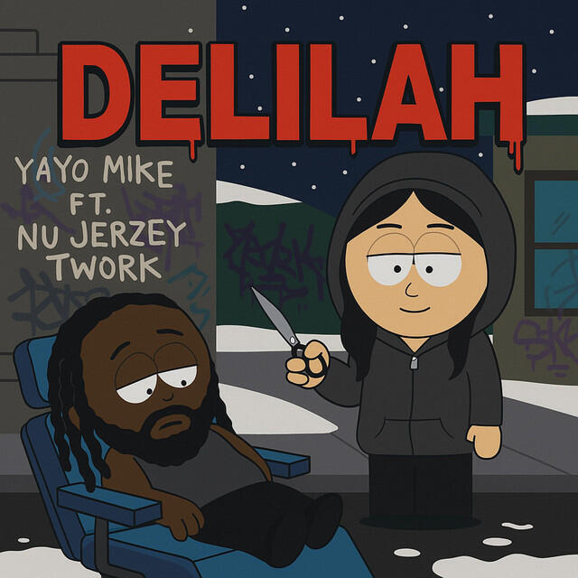 Релиз Delilah
