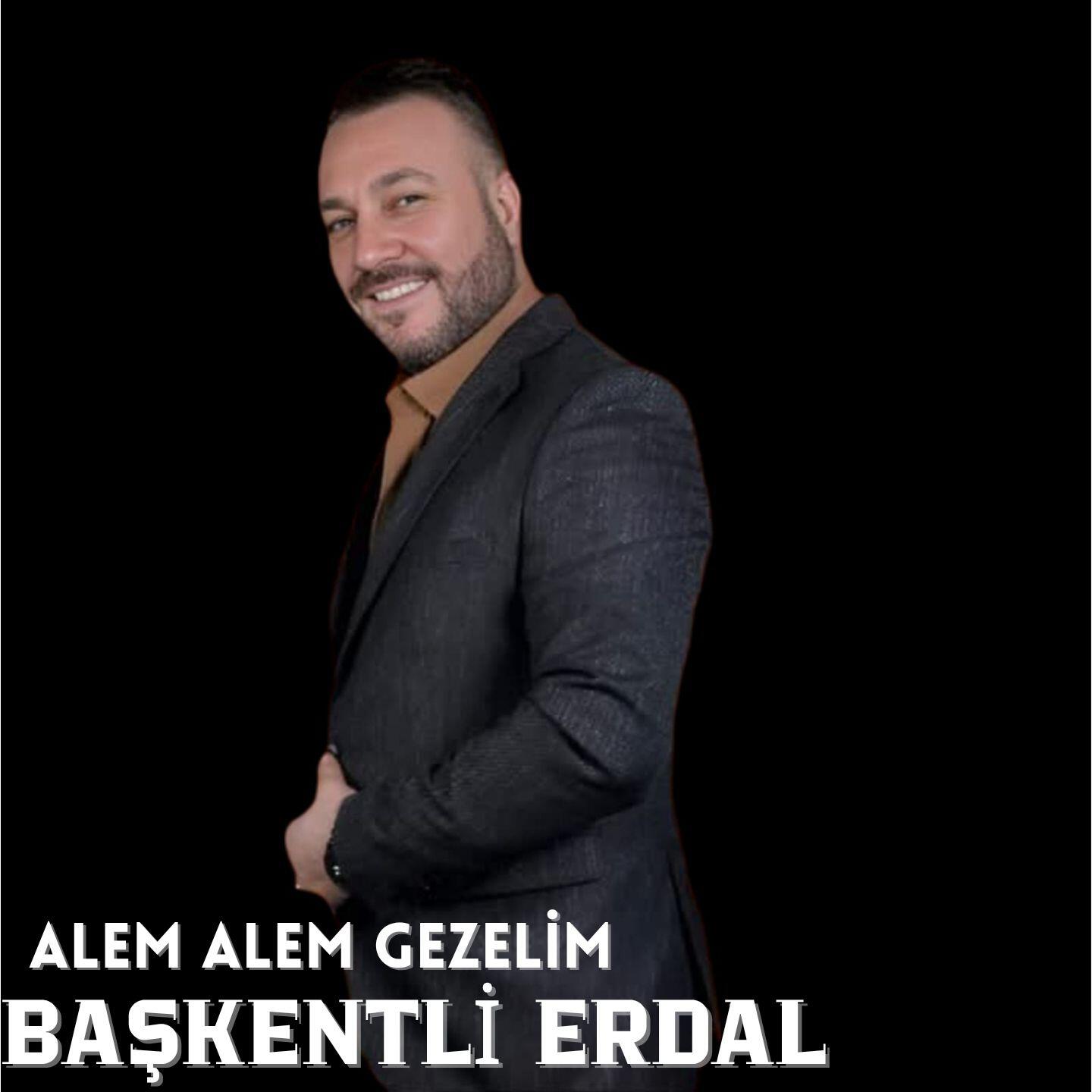 Başkentli Erdal