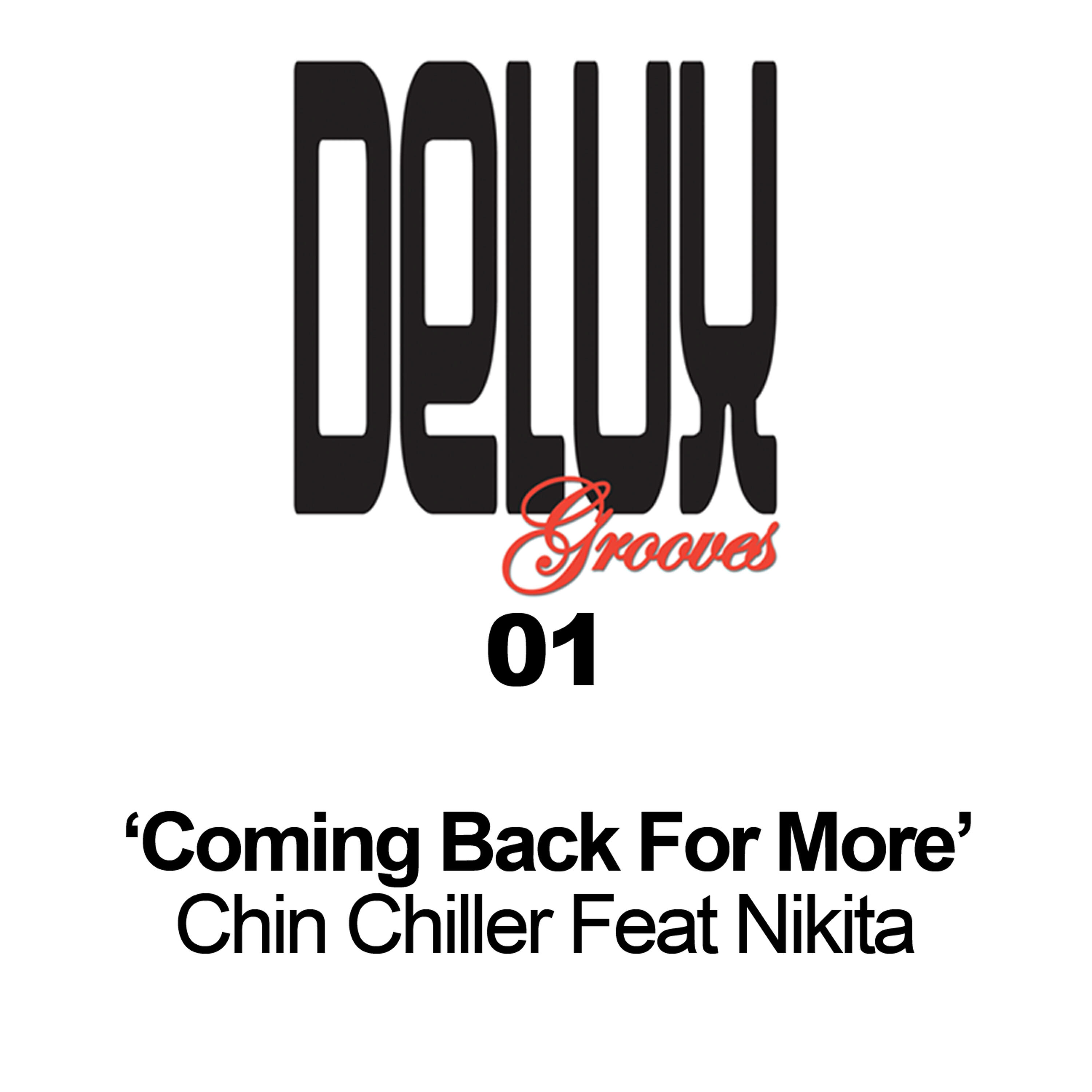 Релиз Coming Back For More