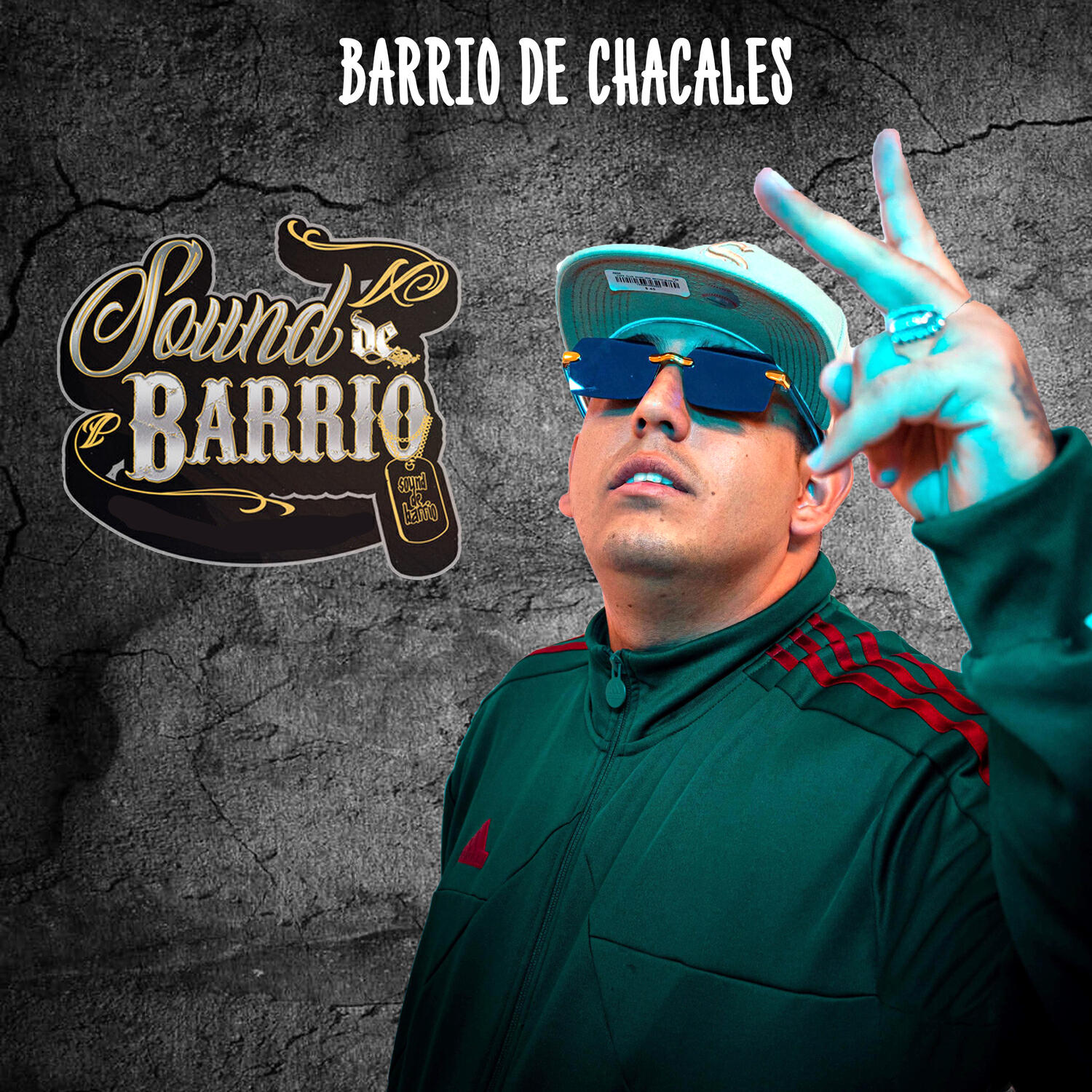 Релиз Barrio de Chacales