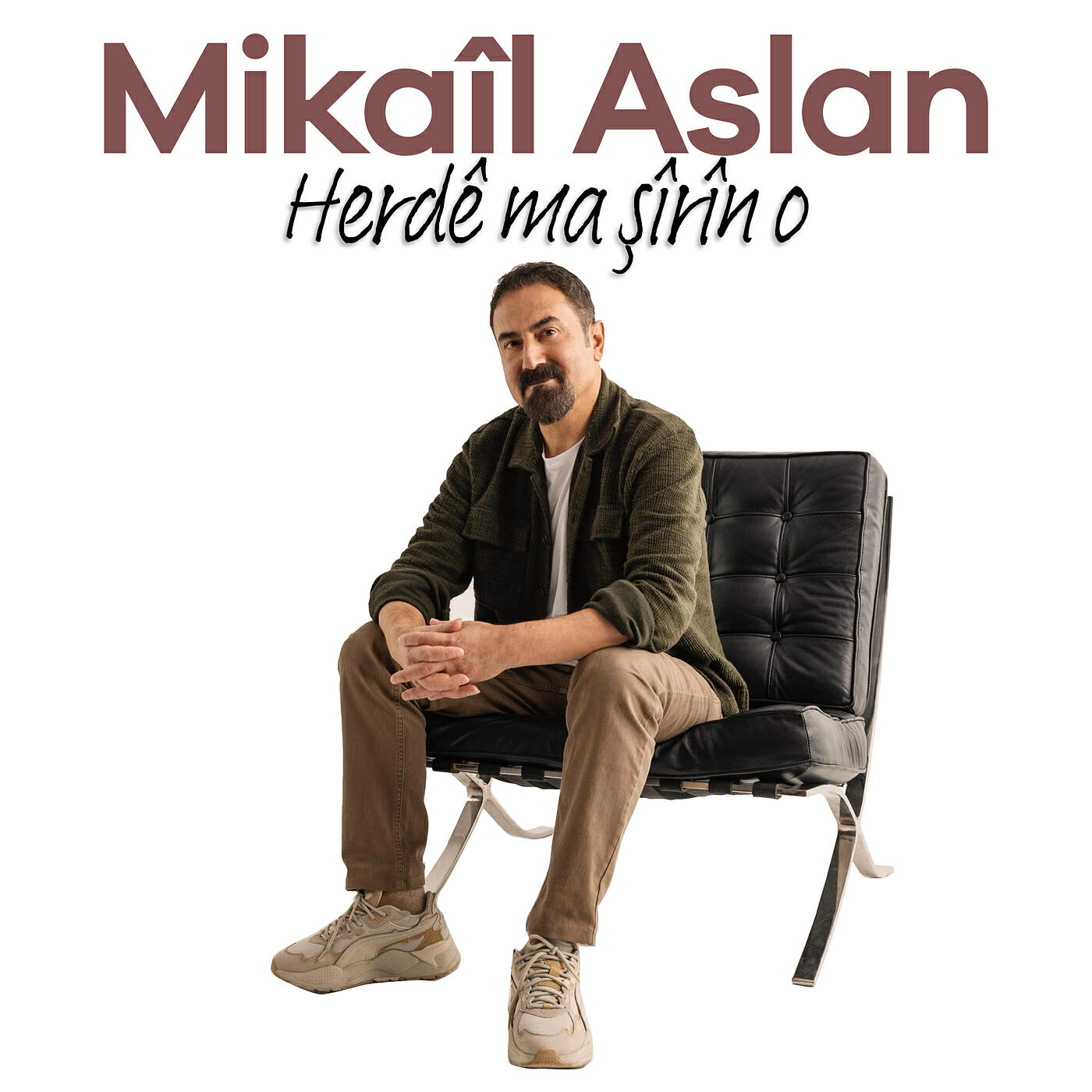 Релиз Herdê Ma Şîrîn O