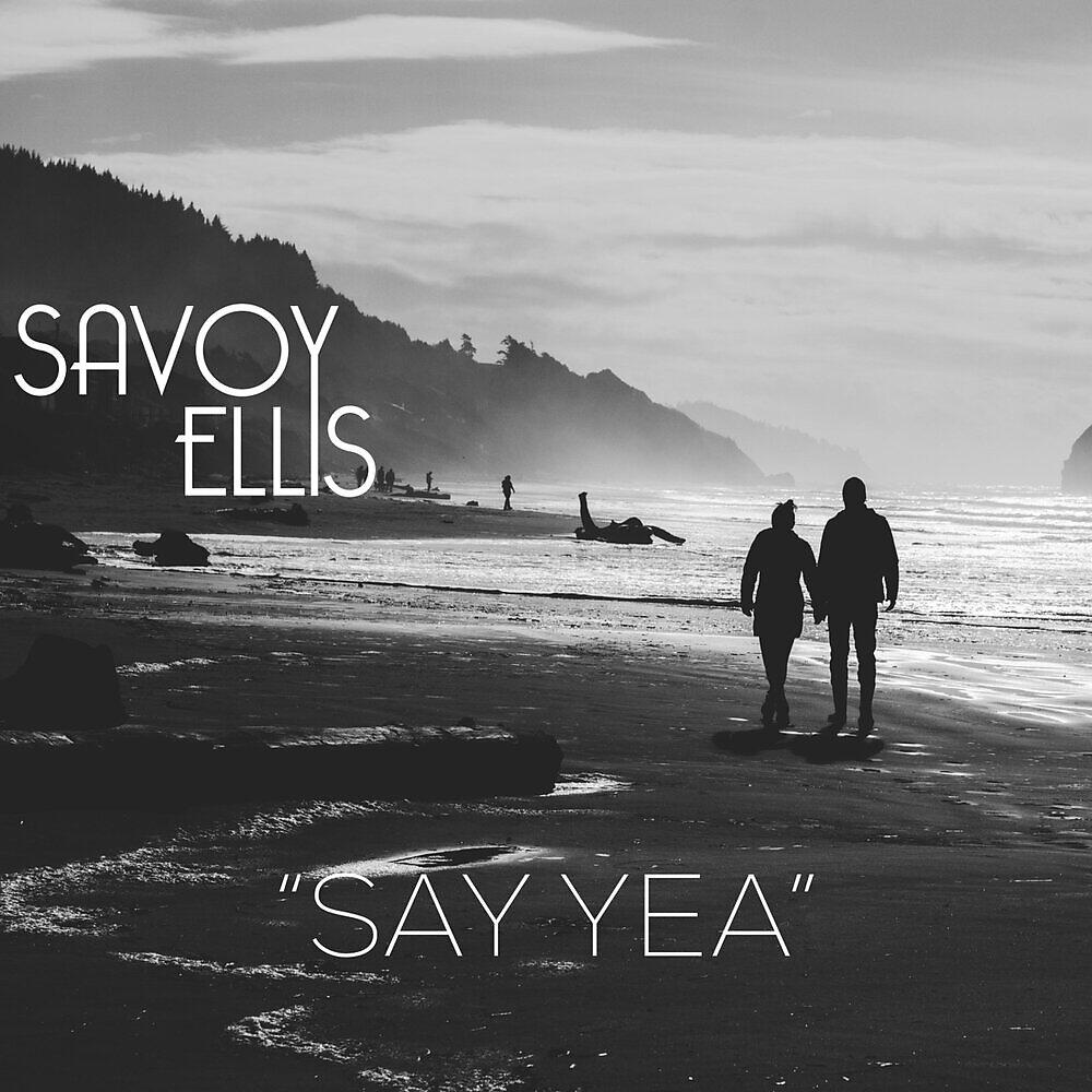 Релиз Say Yea