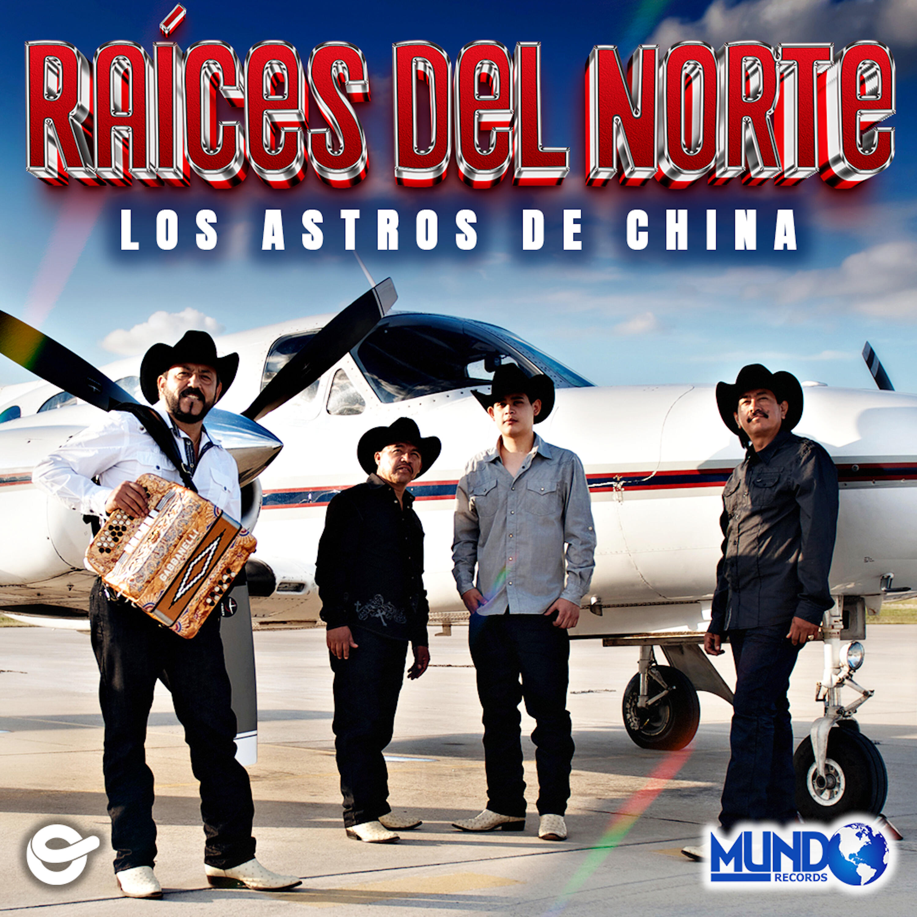 Релиз Raíces del Norte