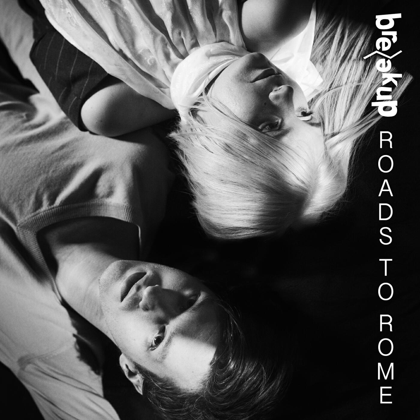 Релиз Roads To Rome