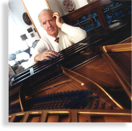 Enrico Pasini