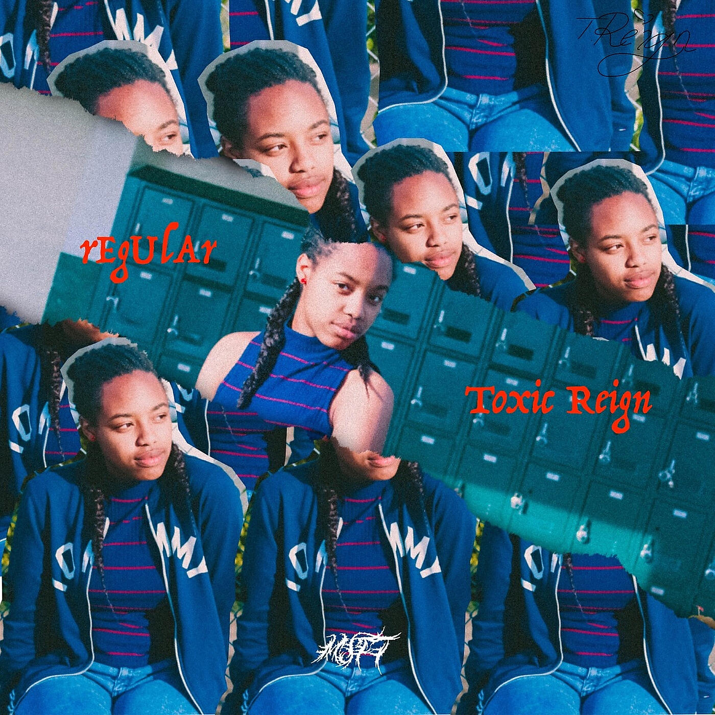 Релиз Regular