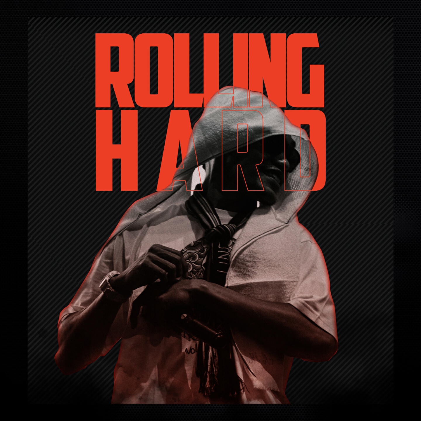 Релиз Rolling Hard