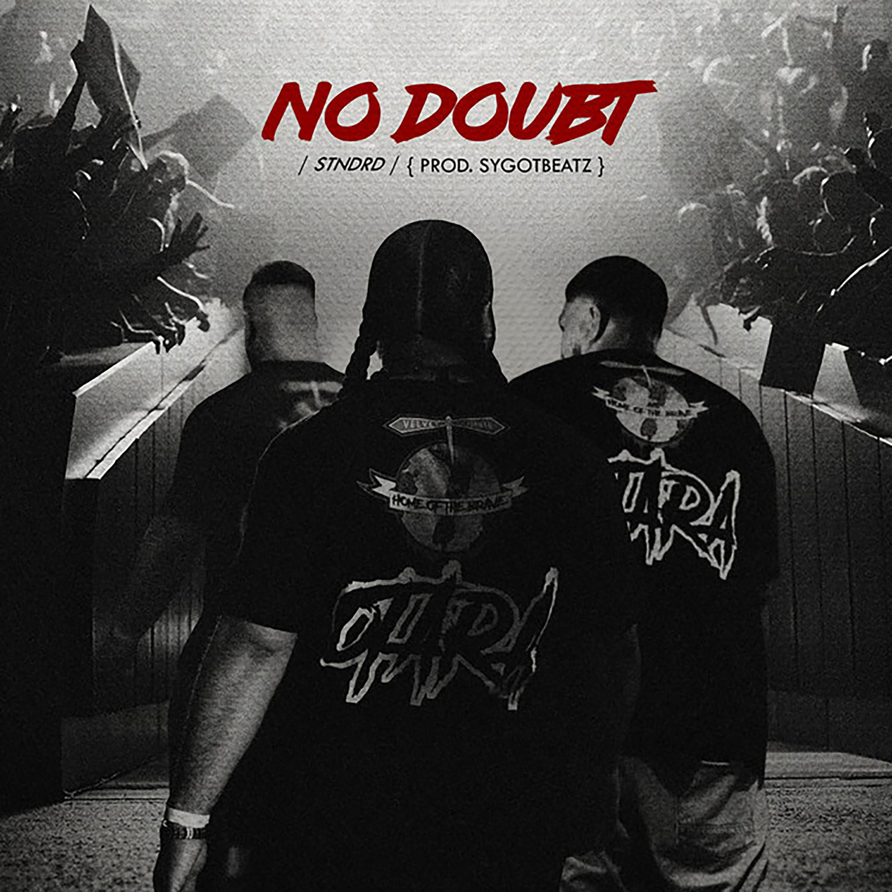 Релиз No Doubt