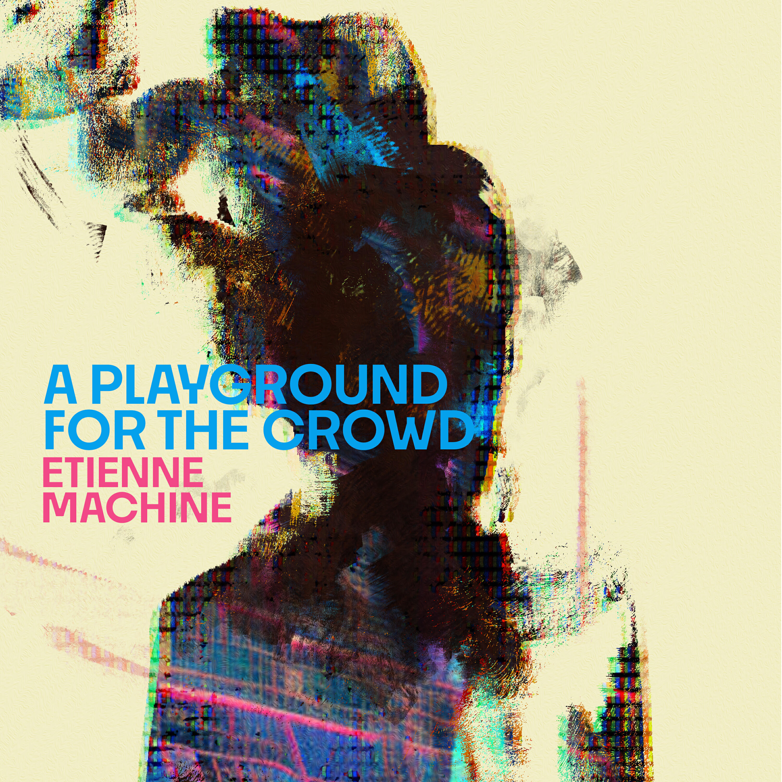 Релиз A Playground for the Crowd