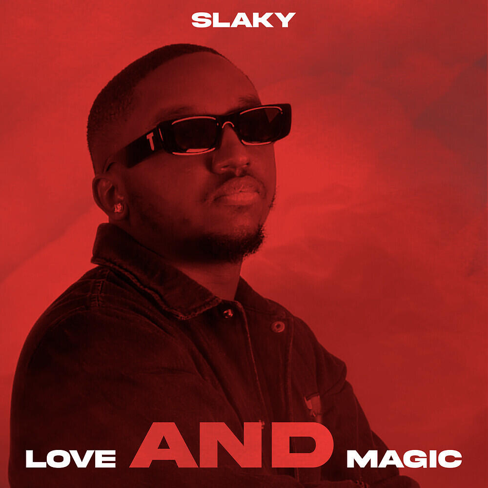 Релиз Love and Magic