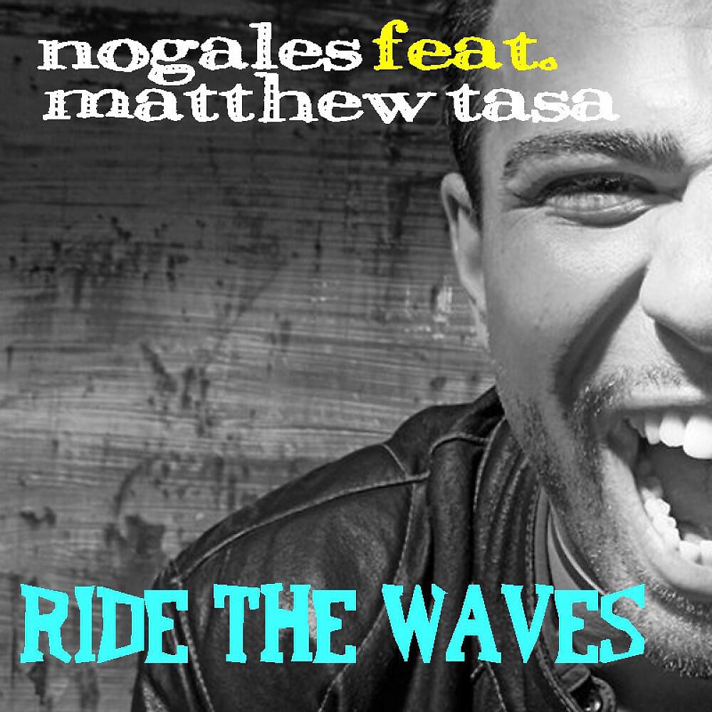 Релиз Ride the Waves