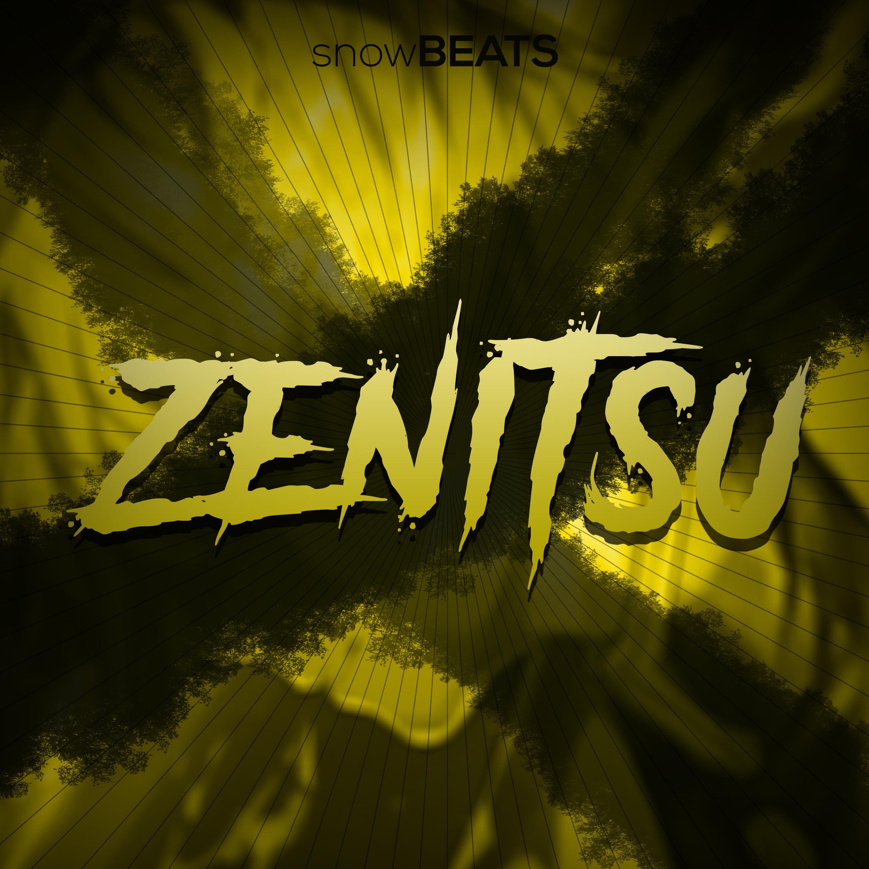 Релиз ♫Rap do Zenitsu | Enquanto eu Dormir | (Kimetsu no Yaiba)