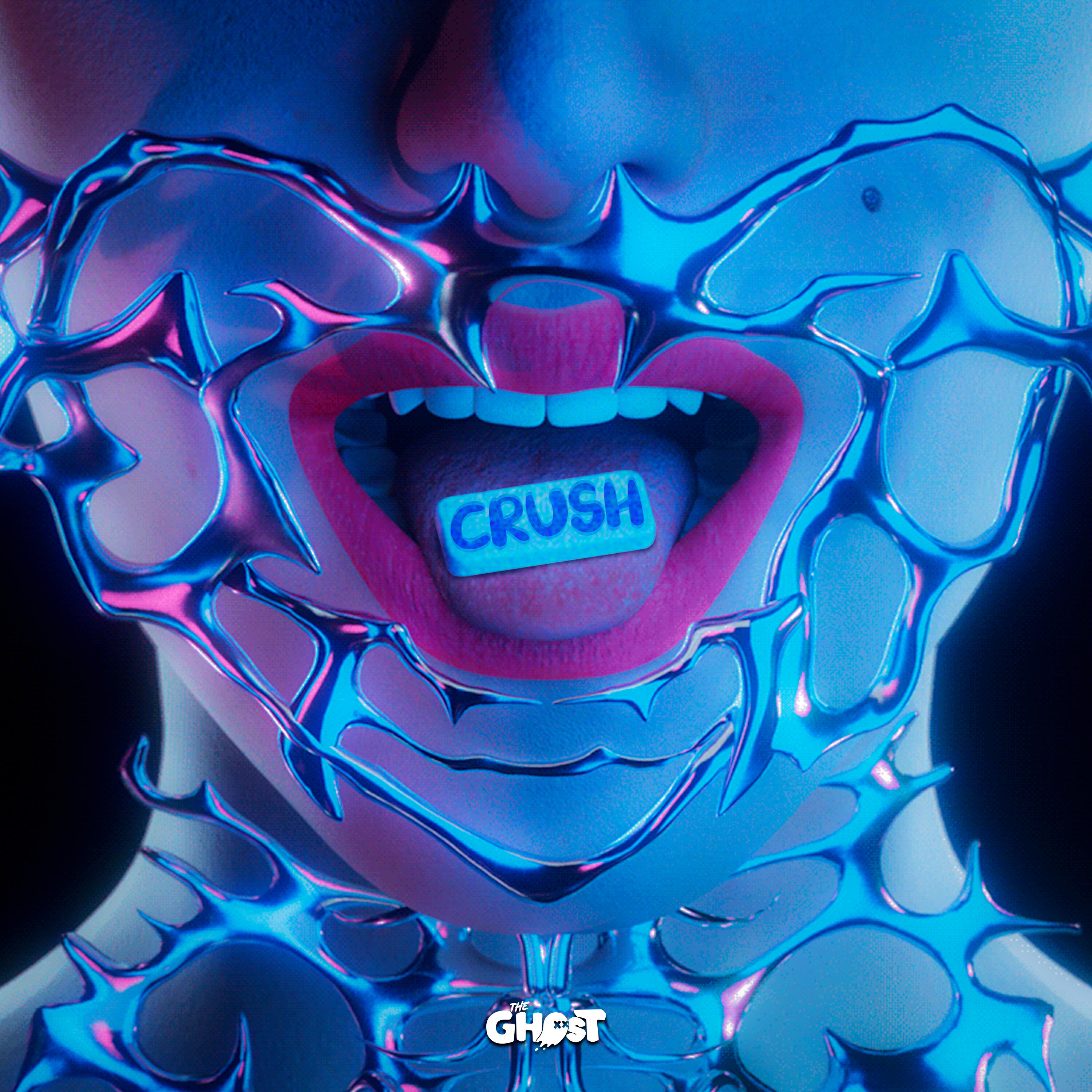 Релиз Crush