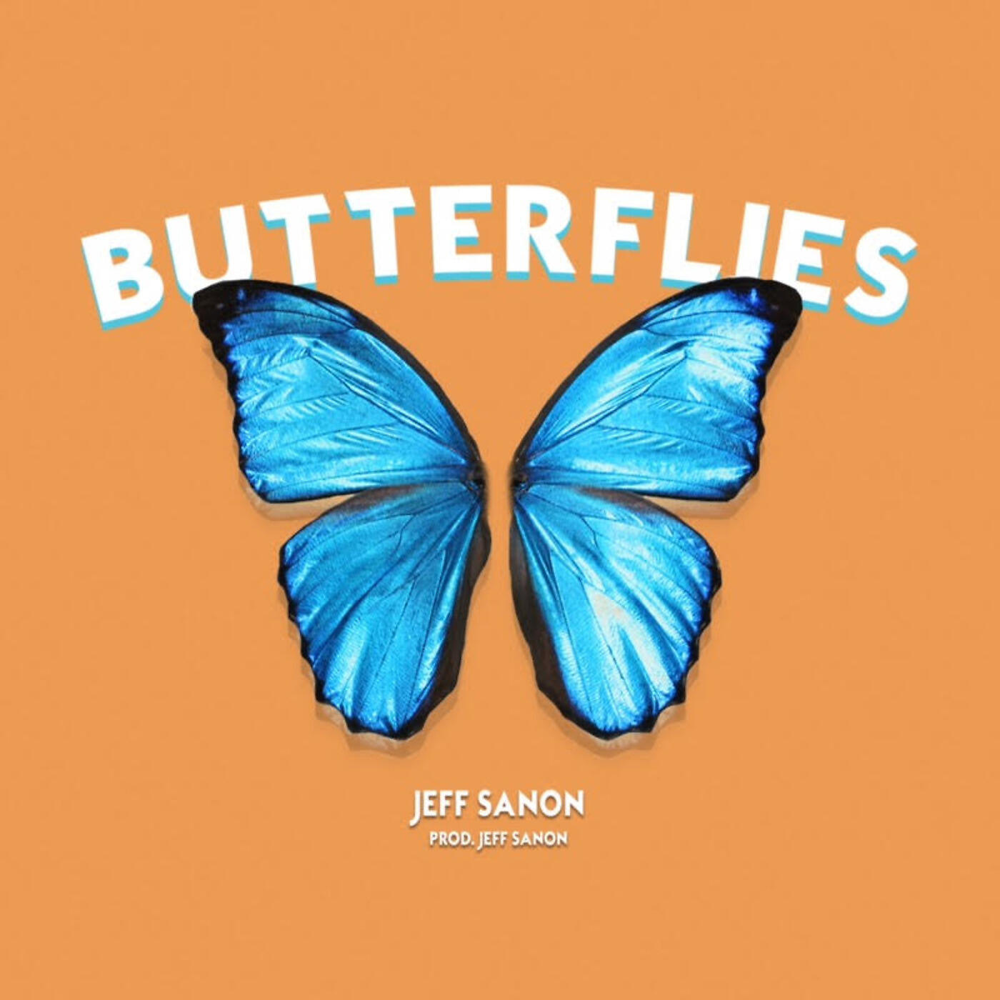 Релиз Butterflies