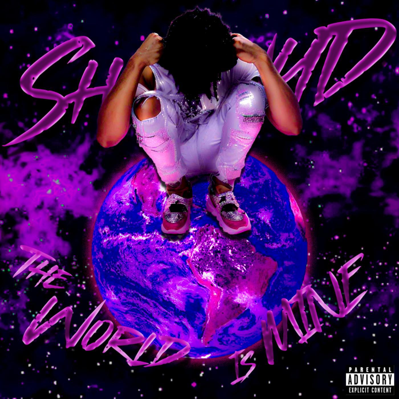 Релиз The World Is Mine