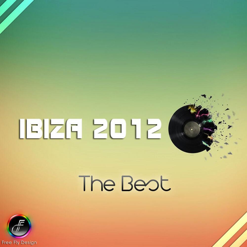 Релиз Ibiza 2012 - The Best