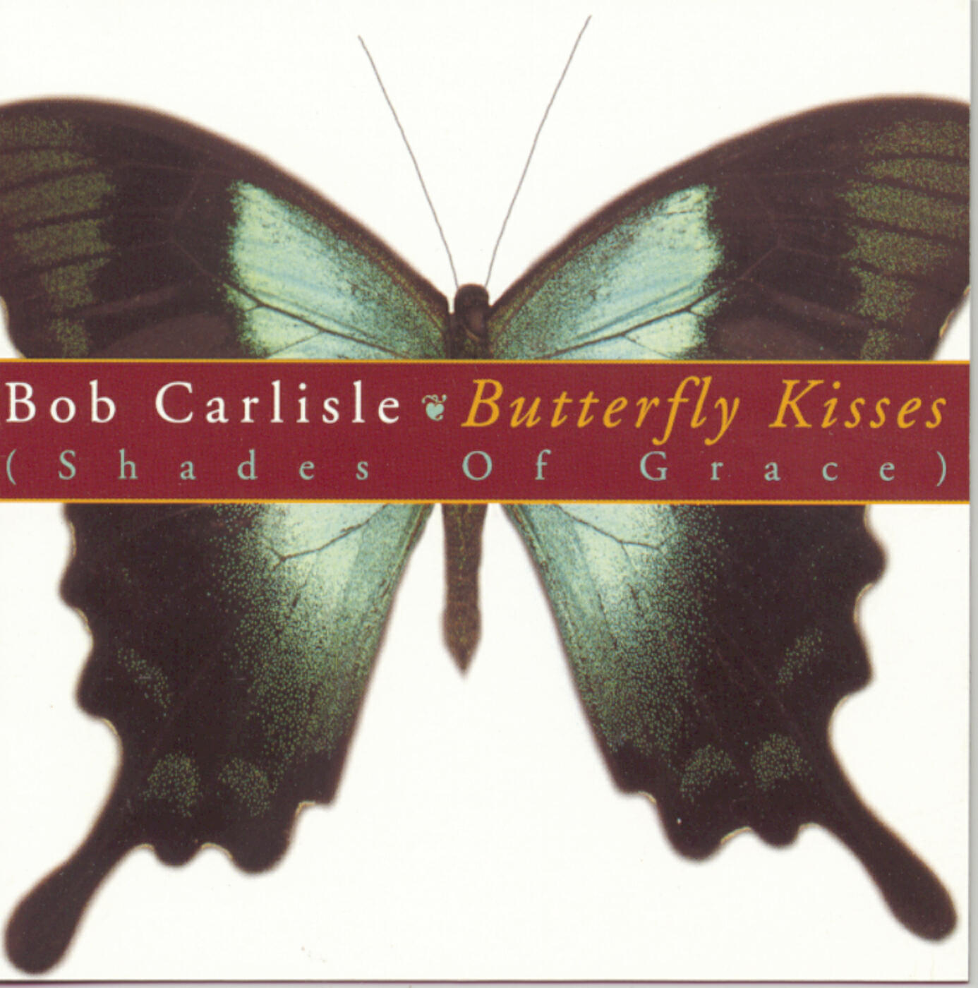 Релиз Butterfly Kisses