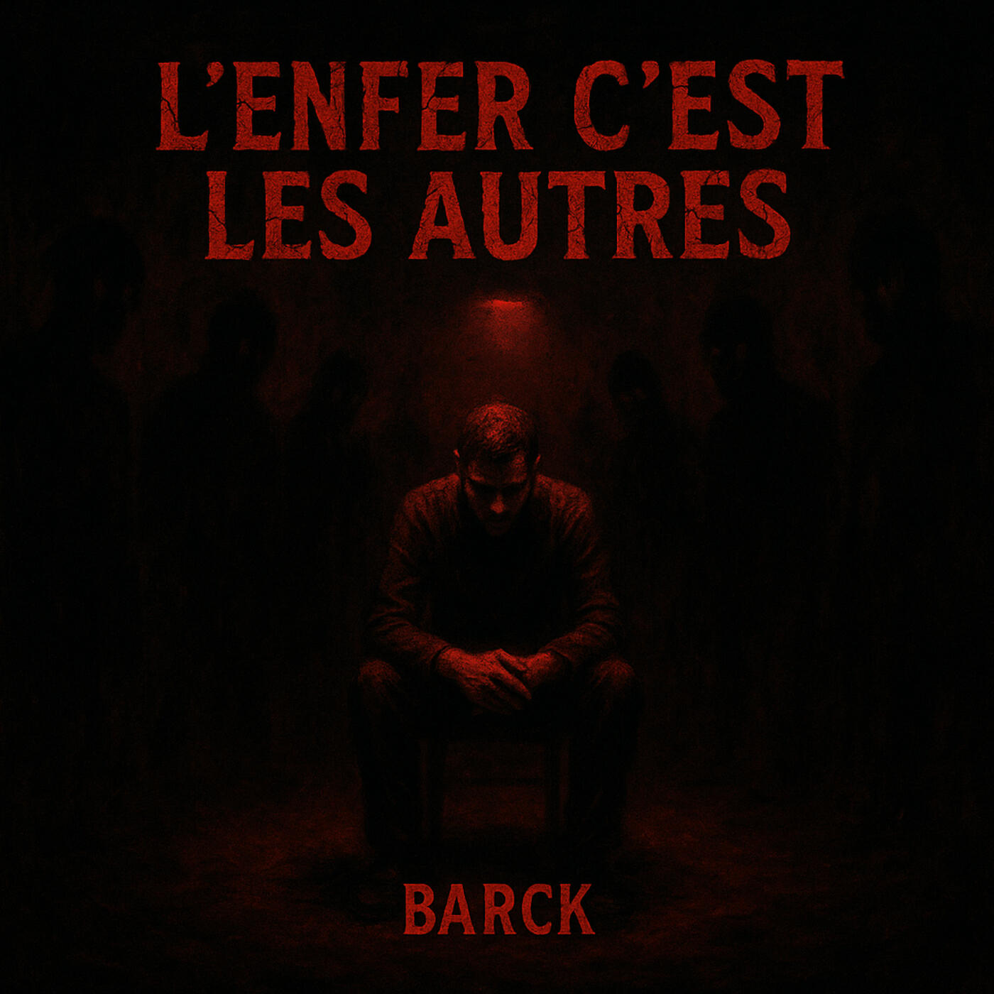 Релиз L’enfer c'est les autres