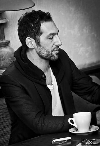 Olivier Coursier