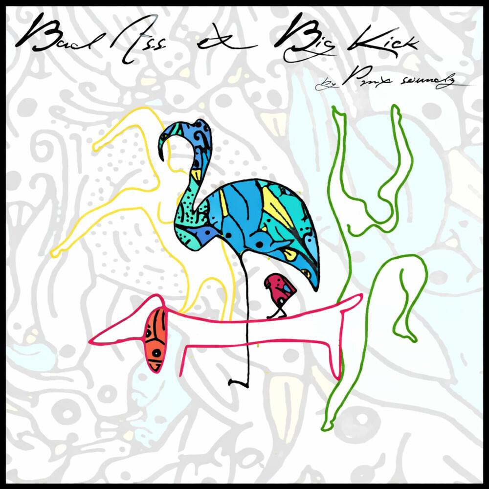 Релиз Bad Ass & Big Kick