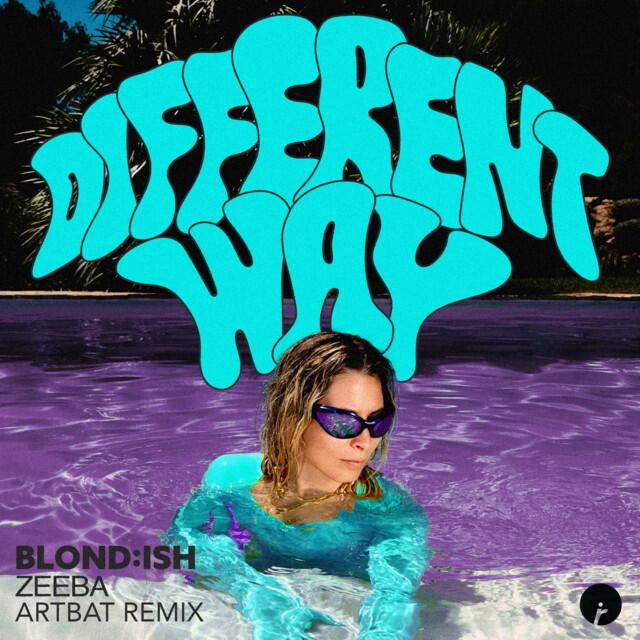 Релиз Different Way (ARTBAT Remix)