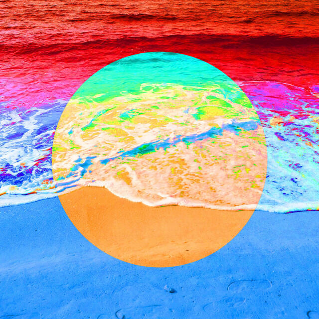 Expo Beach