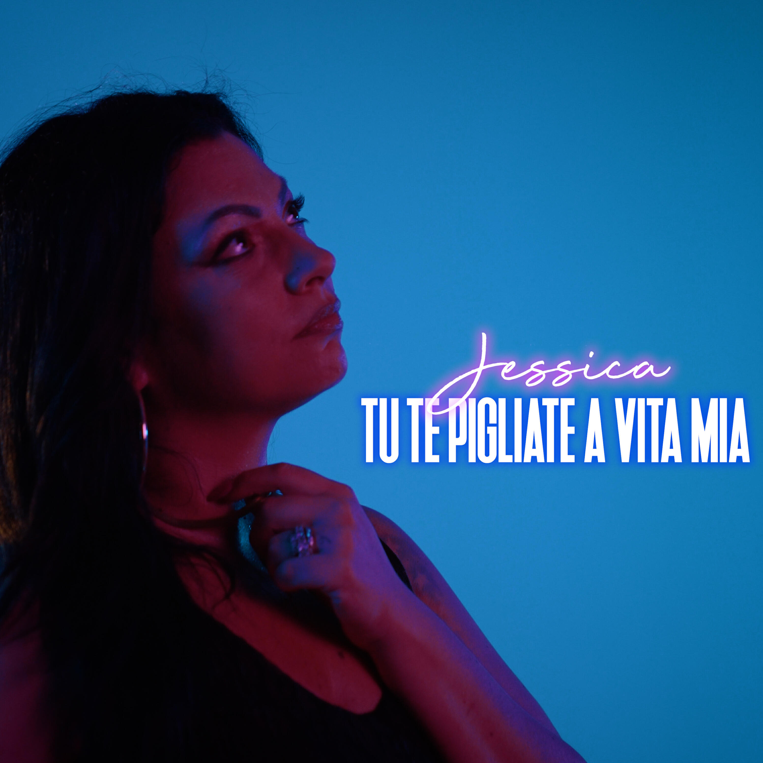 Релиз Tu Te Pigliate A Vita Mia