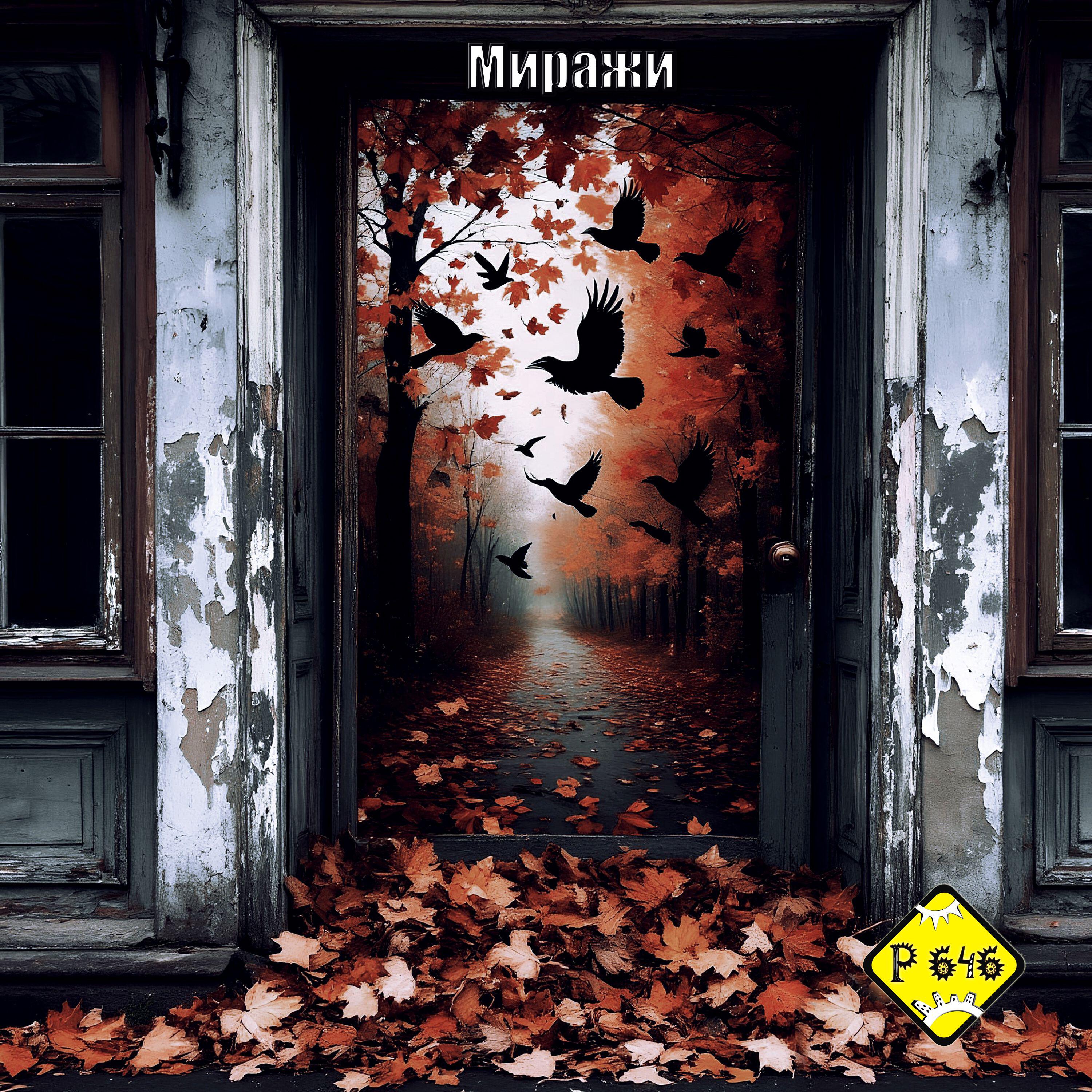 Релиз Миражи