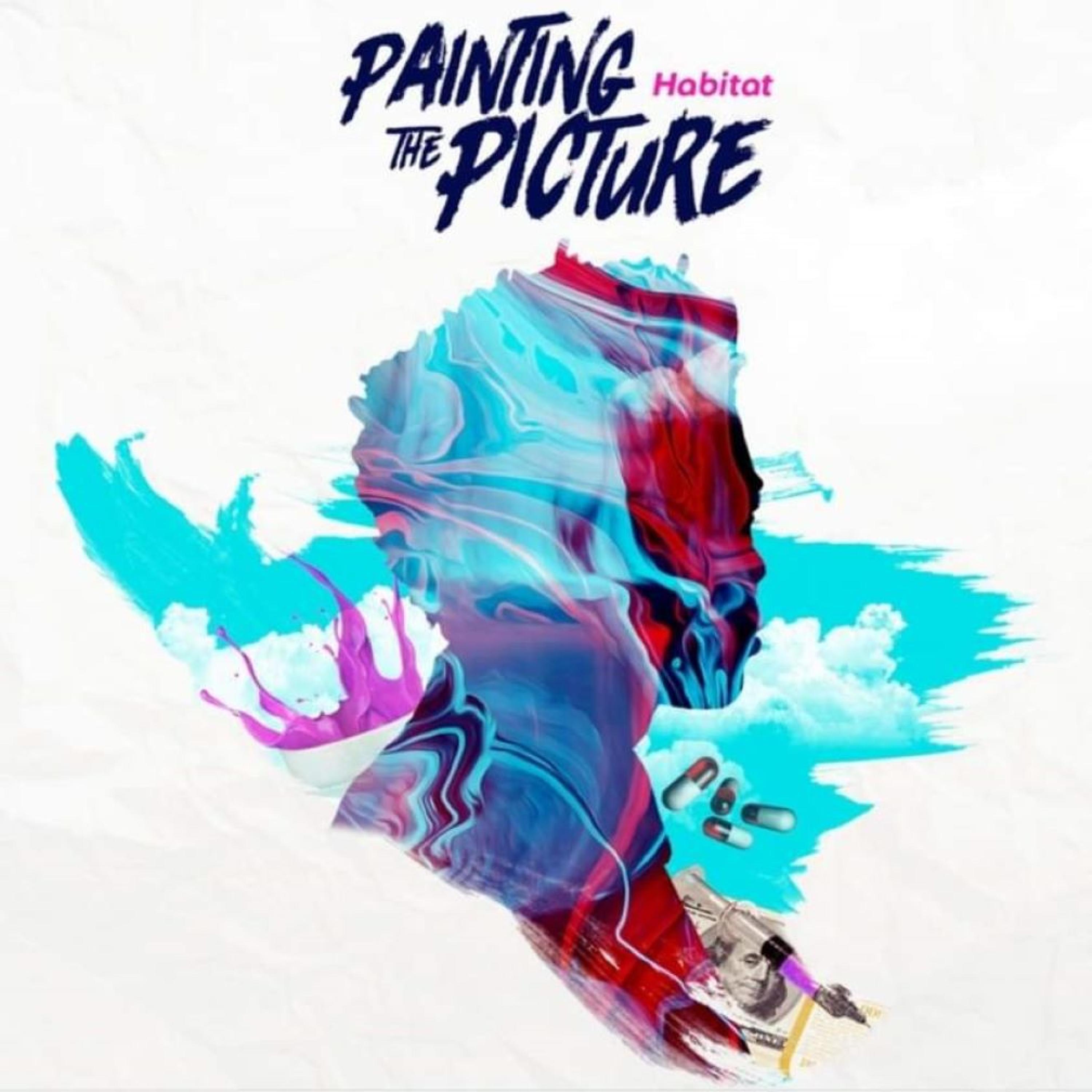 Релиз Painting the Picture