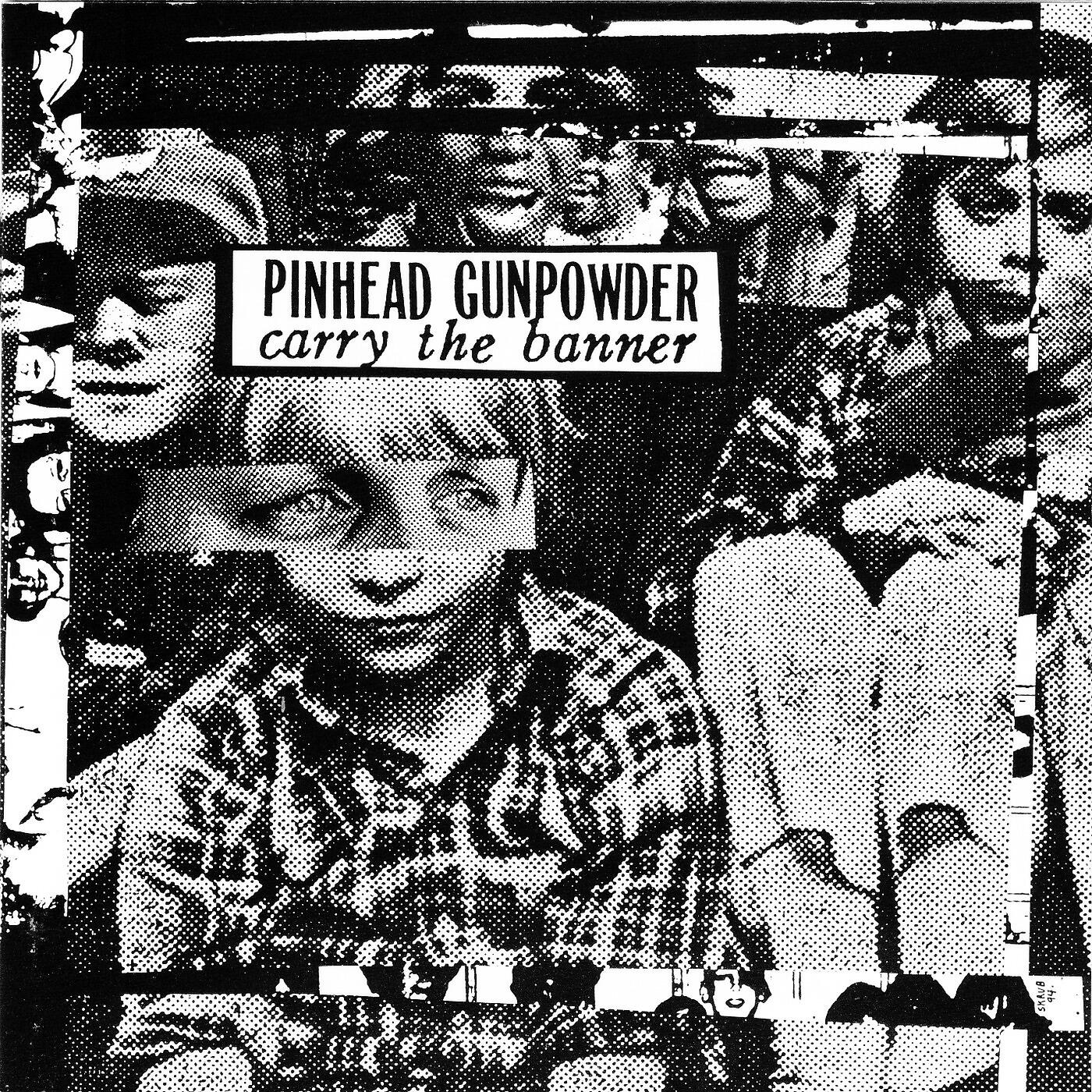 Релиз Carry the Banner