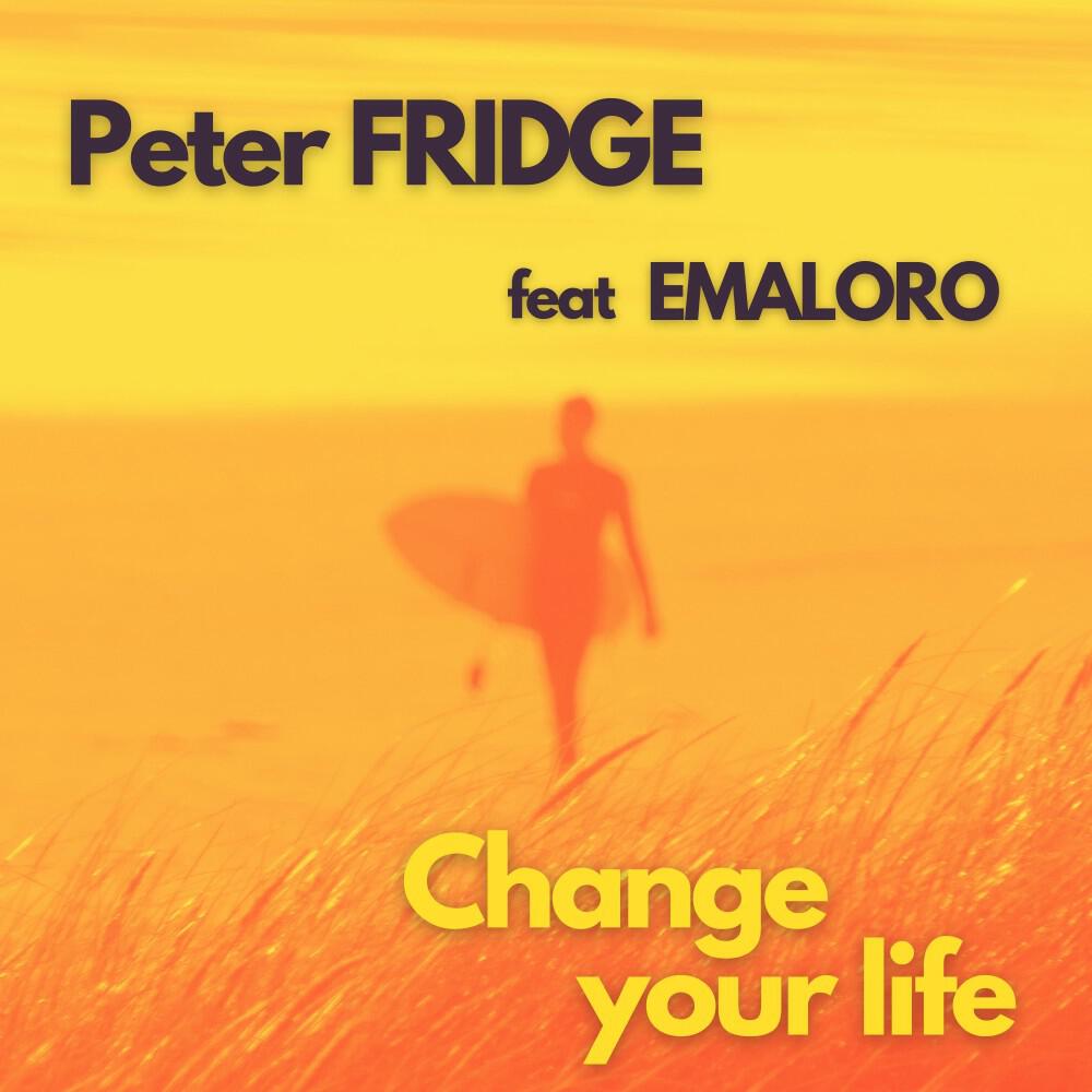 Релиз Change Your Life
