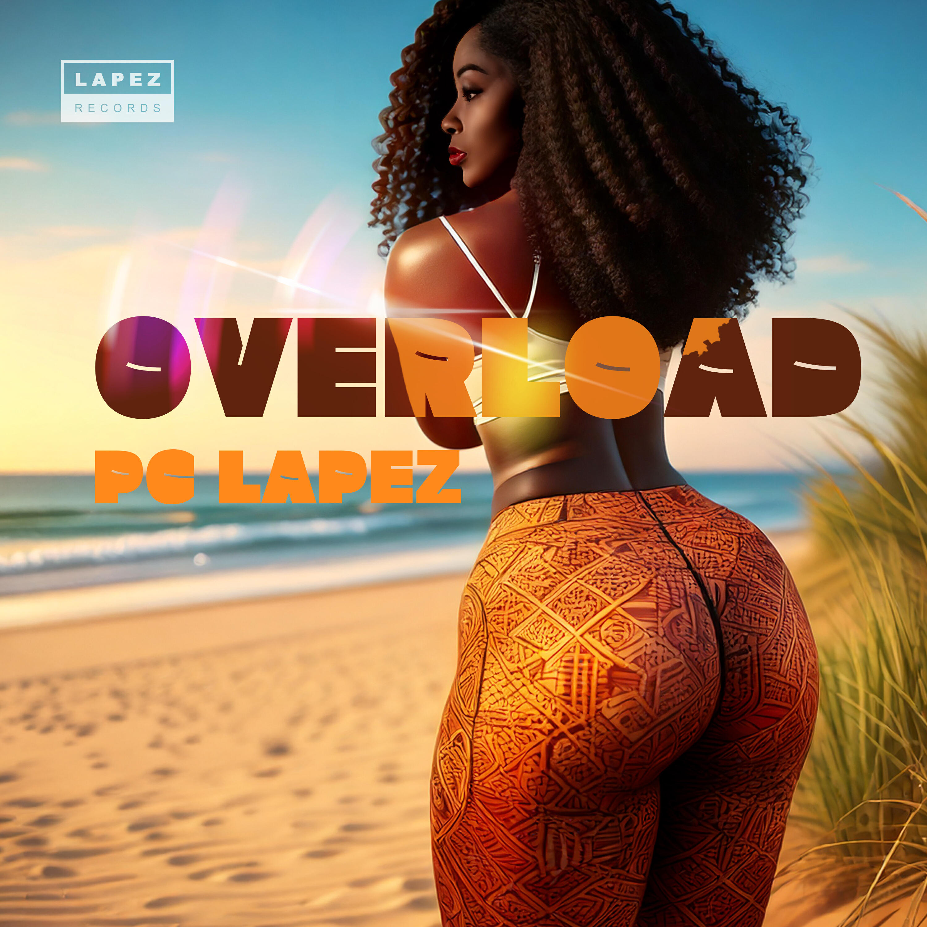 Релиз Overload