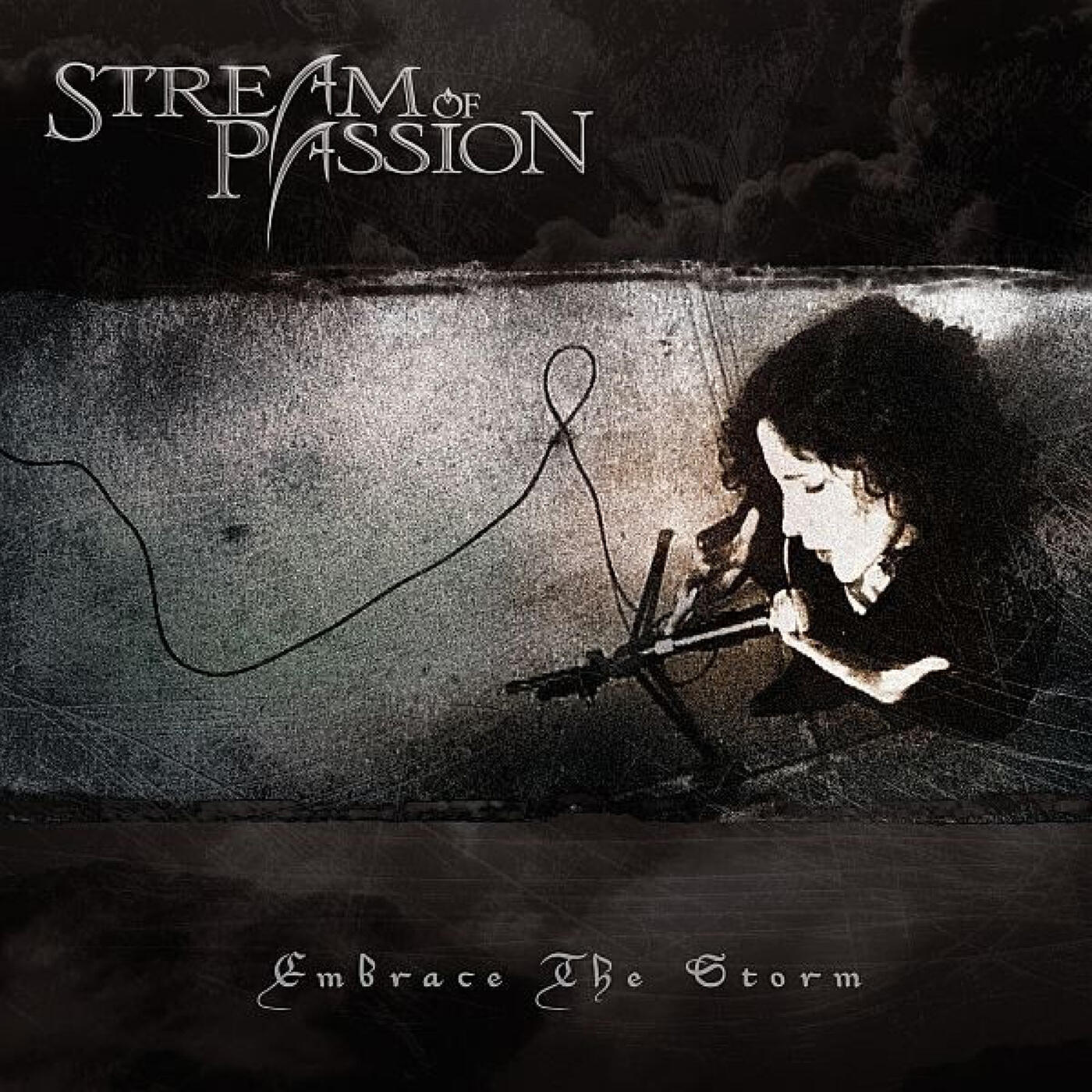 Релиз Embrace the Storm