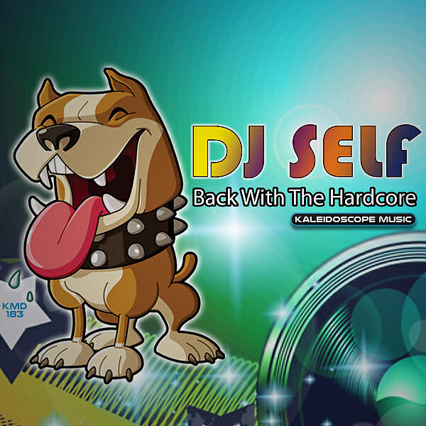 Скачать песню DJ Self - Back With The Hardcore бесплатно в MP3 для Android и iOS